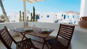 Ornos Athina Apartment